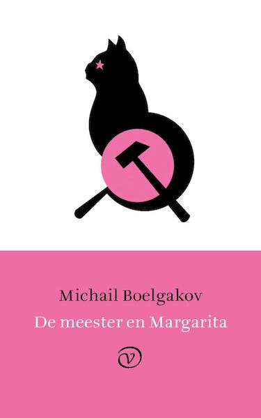 Meester en Margarita - Michail Boelgakov (ISBN 9789028270213)