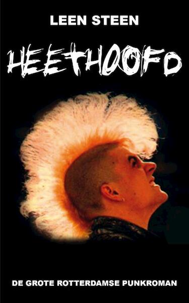 Heethoofd - Leen Steen (ISBN 9789054523475)