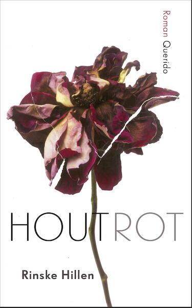 Houtrot - Rinske Hillen (ISBN 9789021407739)