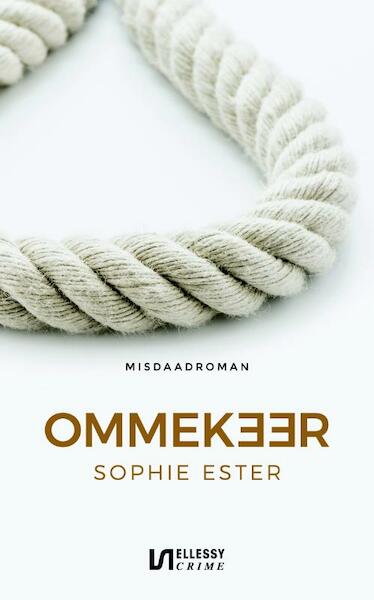 Ommekeer - Sophie Ester (ISBN 9789086603435)