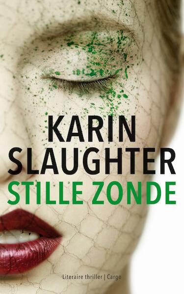 Stille zonde - Karin Slaughter (ISBN 9789403108704)
