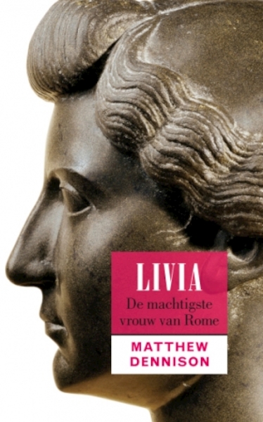 Livia (midprice) - Matthew Dennison (ISBN 9789401912365)