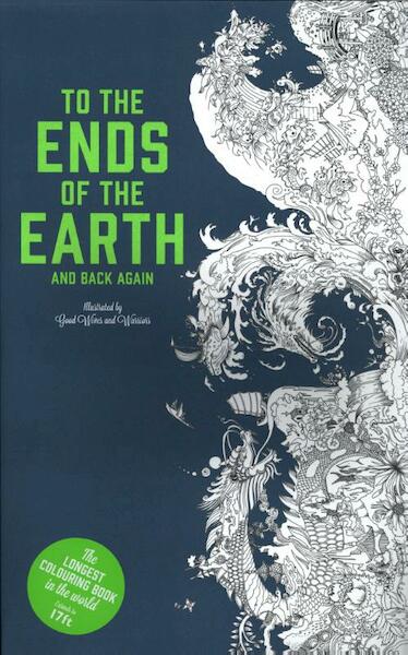 To the Ends of the Earth and Back Again - Good Wives and Warriors (ISBN 9781786270351)