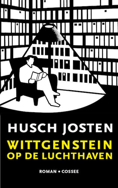 Wittgenstein op de luchthaven - Husch Josten (ISBN 9789059367791)