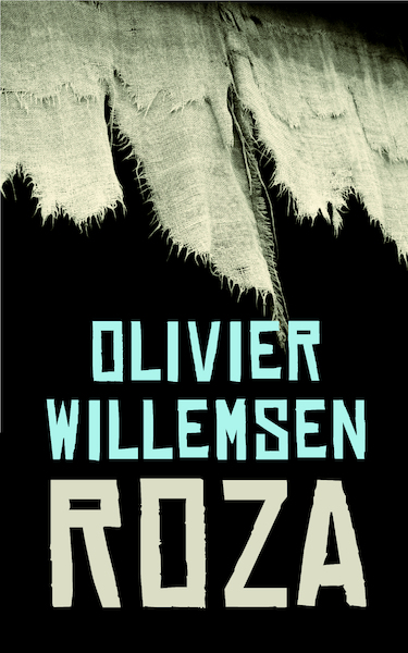 Roza - Olivier Willemsen (ISBN 9789463360418)