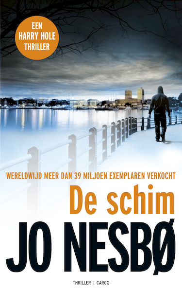 De schim - Jo Nesbø (ISBN 9789403121109)