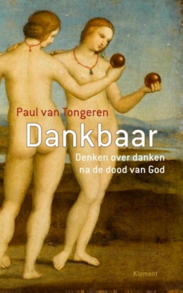 Dankbaar - Paul van Tongeren (ISBN 9789086872688)