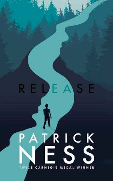 Release - Patrick Ness (ISBN 9781406331172)