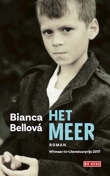 Het meer - Bianca Bellová (ISBN 9789044539714)