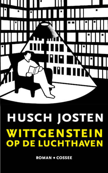 Wittgenstein op de luchthaven - Husch Josten (ISBN 9789059367906)