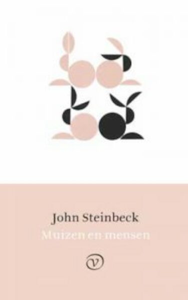 Muizen en mensen - John Steinbeck (ISBN 9789028282483)
