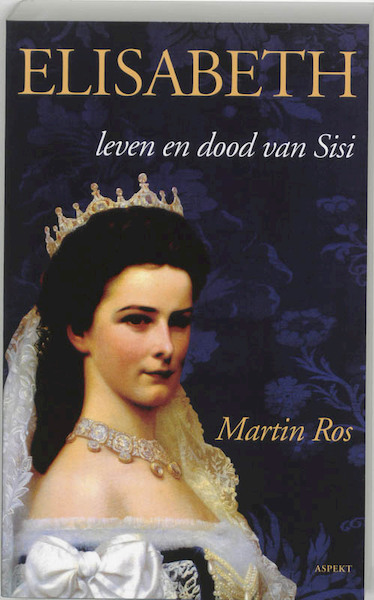 Elisabeth - Martin Ros (ISBN 9789059111400)