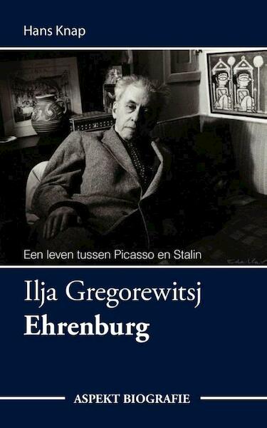 Ilja G. Ehrenburg - H. Knap (ISBN 9789059115392)