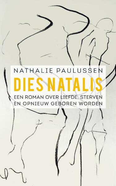 Die Natalis - Nathalie Paulussen (ISBN 9789492883520)