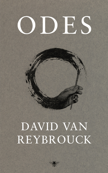 Odes - David Van Reybrouck (ISBN 9789403145600)