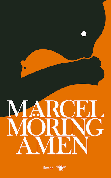 Amen - Marcel Möring (ISBN 9789403147901)