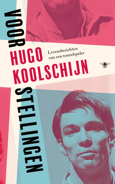 Voorstellingen - Hugo Koolschijn (ISBN 9789403148106)
