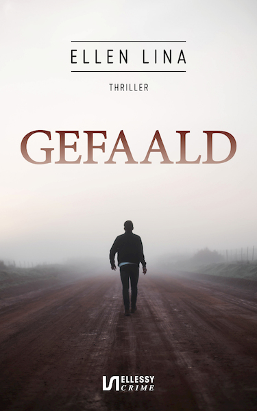 Gefaald - Ellen Lina (ISBN 9789086603664)