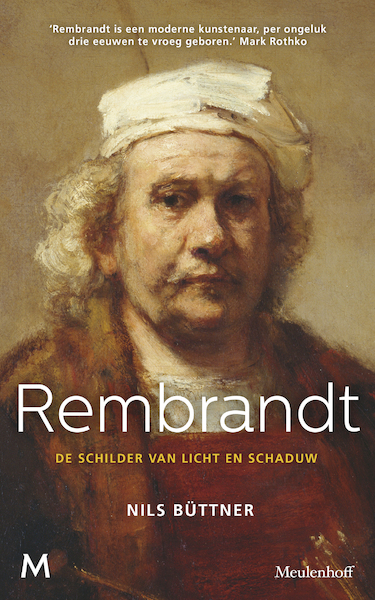 Rembrandt - Nils Büttner (ISBN 9789402307450)