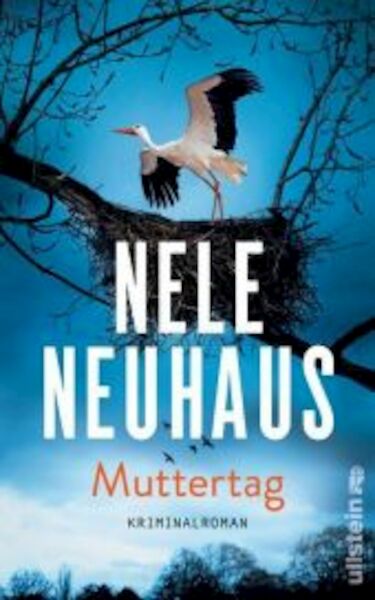 Muttertag - Nele Neuhaus (ISBN 9783550081033)