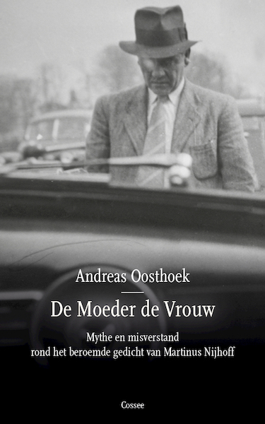 De moeder de vrouw - Andreas Oosthoek (ISBN 9789059368460)