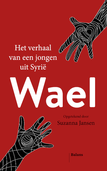 Wael - Suzanna Jansen (ISBN 9789460039881)