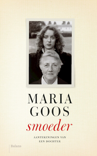 smoeder - Maria Goos (ISBN 9789463820165)