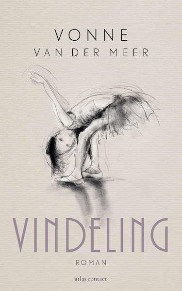 Vindeling - Vonne van der Meer (ISBN 9789025454807)