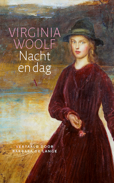 Nacht en dag - Virginia Woolf (ISBN 9789025309879)