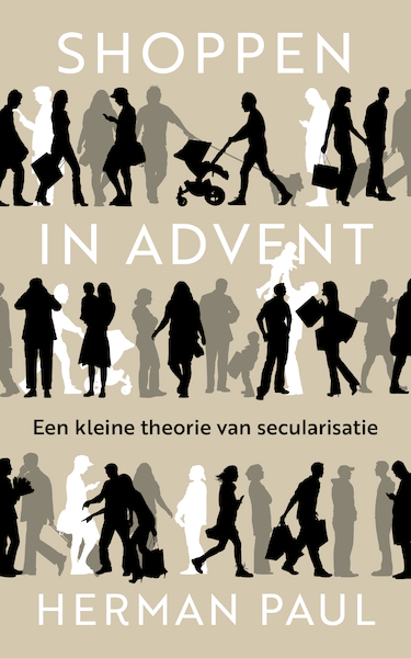 Shoppen in advent - Herman Paul (ISBN 9789043532983)
