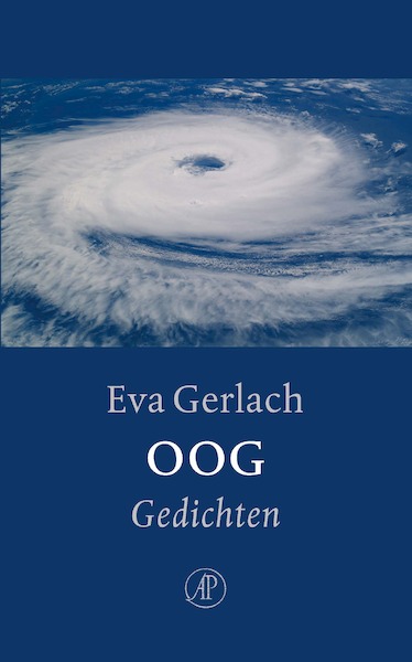 Oog - Eva Gerlach (ISBN 9789029540216)