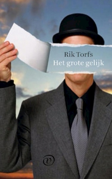 Het grote gelijk - Rik Torfs (ISBN 9789028293182)