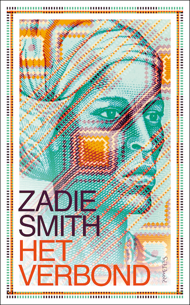Grand Union - Zadie Smith (ISBN 9789044643688)
