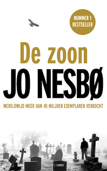 De zoon - Jo Nesbo (ISBN 9789403189703)