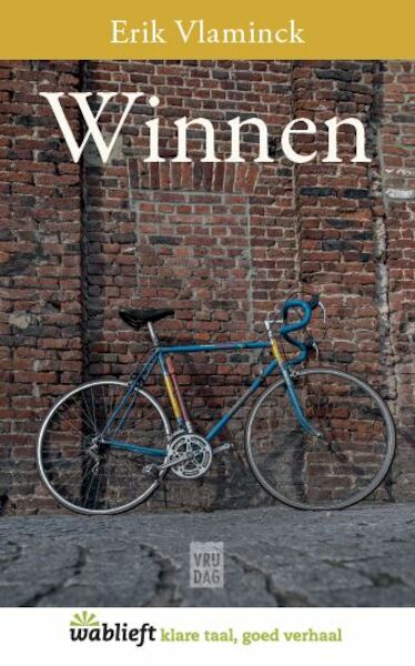 Winnen - Erik Vlaminck (ISBN 9789460018725)