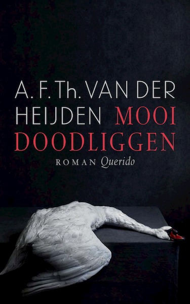 Mooi doodliggen - A.F.Th. van der Heijden (ISBN 9789021416441)
