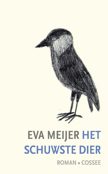 Het schuwste dier - Eva Meijer (ISBN 9789059368897)