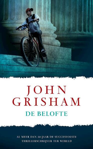 De belofte - John Grisham (ISBN 9789022998939)