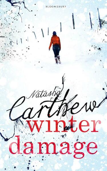 Winter Damage - Natasha Carthew (ISBN 9781408835845)