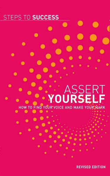Assert Yourself - (ISBN 9781408134252)