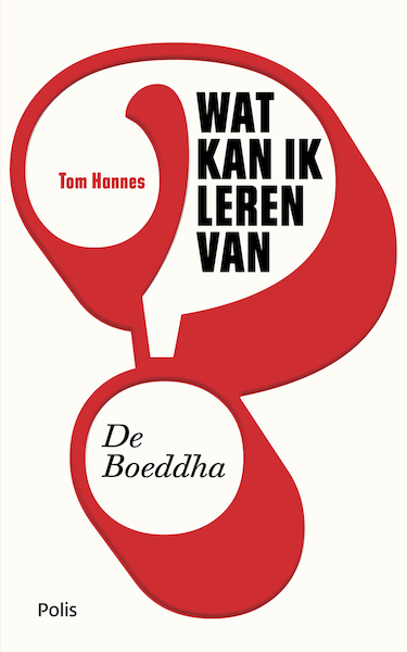 Wat kan ik leren van de Boeddha? - Tom Hannes (ISBN 9789463105200)