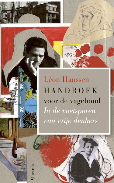 Handboek voor de vagebond - Léon Hanssen (ISBN 9789021421315)