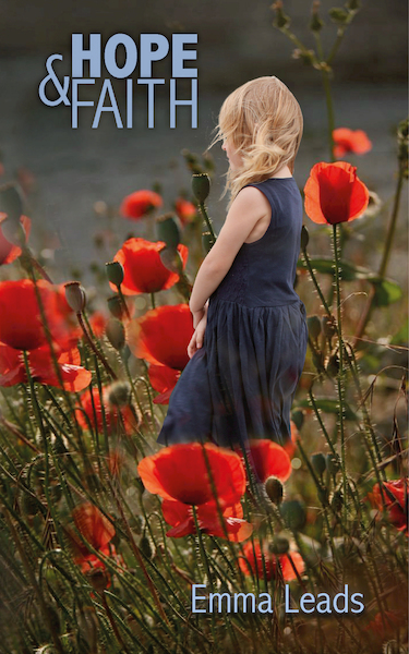 Hope & Faith - Emma Leads (ISBN 9789492551993)