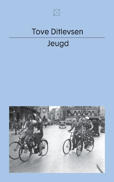 Jeugd - Tove Ditlevsen (ISBN 9789493168688)