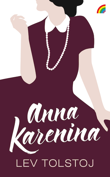 Anna Karenina - Leo Tolstoj (ISBN 9789041713810)