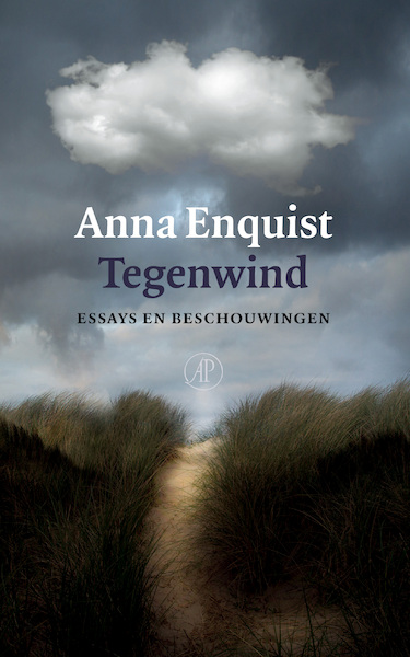 Tegenwind - Anna Enquist (ISBN 9789029542265)