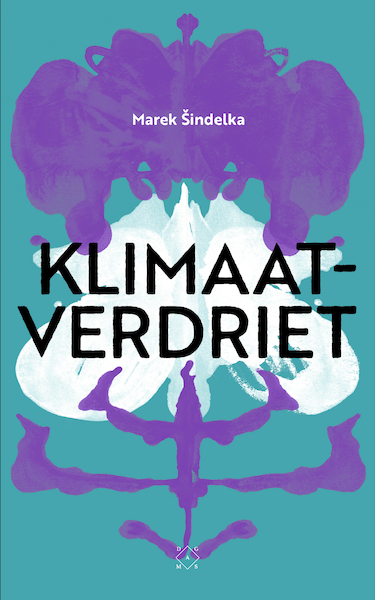 Klimaatverdriet - Marek Sindelka (ISBN 9789493168619)
