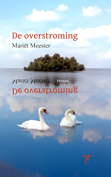 De overstroming - Mariët Meester (ISBN 9789083108407)