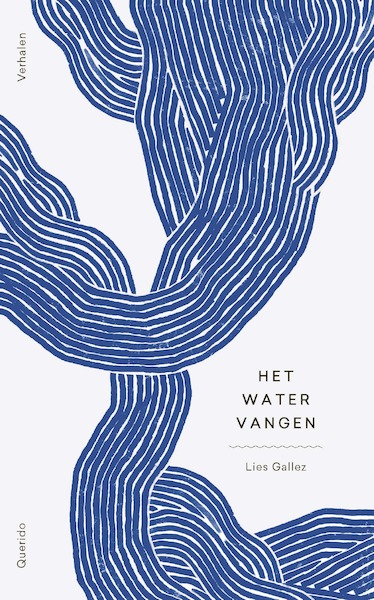 Het water vangen - Lies Gallez (ISBN 9789021425443)