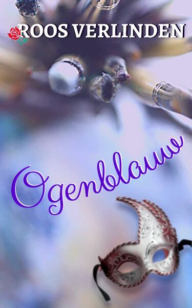 Ogenblauw - Roos Verlinden (ISBN 9789462176096)